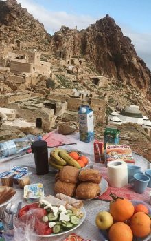 Zriba Olya Zaghouan Blog Etnafes