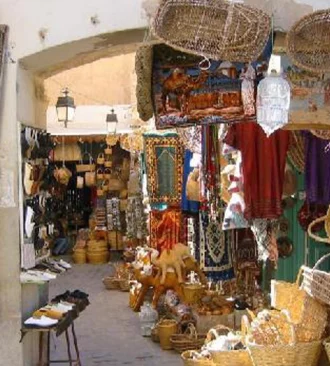 Tourisme à Sfax Tunisie : Une Exploration Authentique blog-etnafes