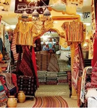 Tourisme à Sfax Tunisie : Une Exploration Authentique blog-etnafes