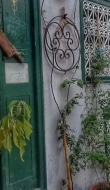 Tourisme Kairouan en Tunisie barrouta kairouan blog etnafes