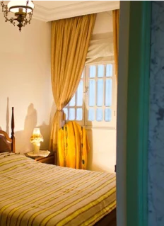 Dar Boumakhlouf: Maison d’Hôte Authentique au Kef 7 Maison d'hôte Kef: Dar Boumakhlouf Maisons d'hôtes écologiques