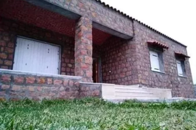 maison d'hôte Monastir chalet el Aila