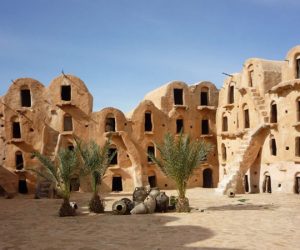 tourisme desertique en Tunisie blog etnafes 15