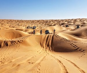 Tourisme désertique en Tunisie blog etnafes 18