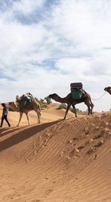 Tourisme d'Aventure en Tunisie 26 tourisme désertique en Tunisie blog etnafes 20