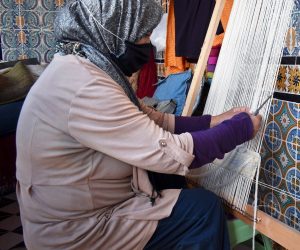 femme-artisan-en-tunisie