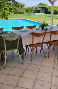 Maison d'hôte Rural Bizerte : Henchir D'heb 7 Maison d'hôte Rural Bizerte : Henchir D'heb