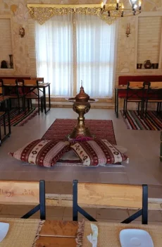Henchir El Bey – Meilleure Maison d’Hôte Rurale en Tunisie pour un Séjour Authentique