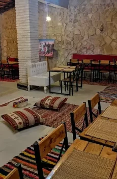 Henchir El Bey – Meilleure Maison d’Hôte Rurale en Tunisie pour un Séjour Authentique