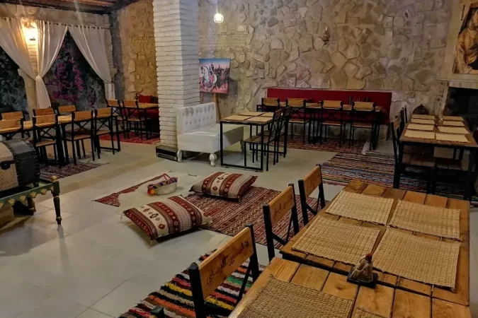 henchir-el-bey-Trésor-Historique-Tunisien-etnafes-maison-d'hôte-Médenine-Tunisie