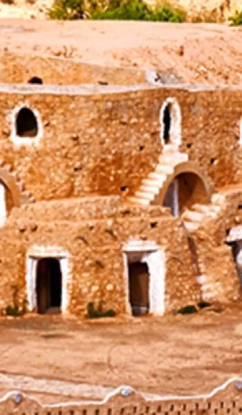Tourisme désertique Tunisie : Guide Essentiel des 7 Trésors 13 matmata-blog-etnafes