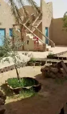 Tourisme en Sud Tunisien : Murmure De Civilisations-blog-etnafes