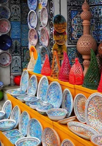 Tourisme Balnéaire en Tunisie : 7 Secrets pour un Voyage Parfait 27 nabeul_madina_blog_etnafes