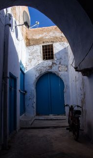 Tourisme Kairouan en Tunisie souk 2 kairouan blog etnafes