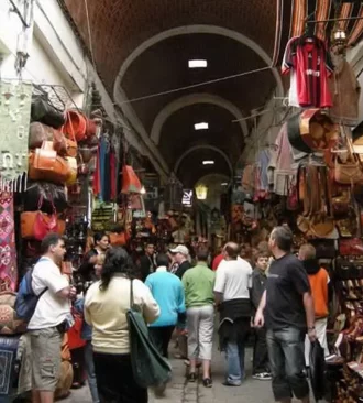 Tourisme à Sfax Tunisie : Une Exploration Authentique blog-etnafes