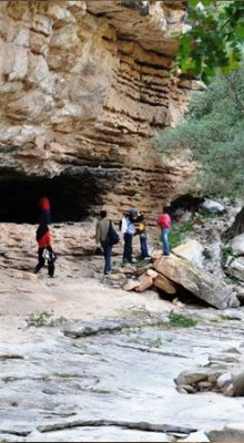 Tourisme d'Aventure en Tunisie 35 Tourisme speleologie 5 blog etnafes