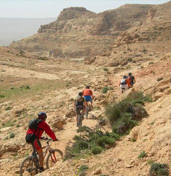 Tourisme d'Aventure en Tunisie 38 Tourisme d'Aventure