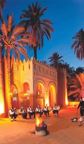 Tourisme désertique Tunisie : Guide Essentiel des 7 Trésors 10 tozeur-tourisme-blog-etnafes